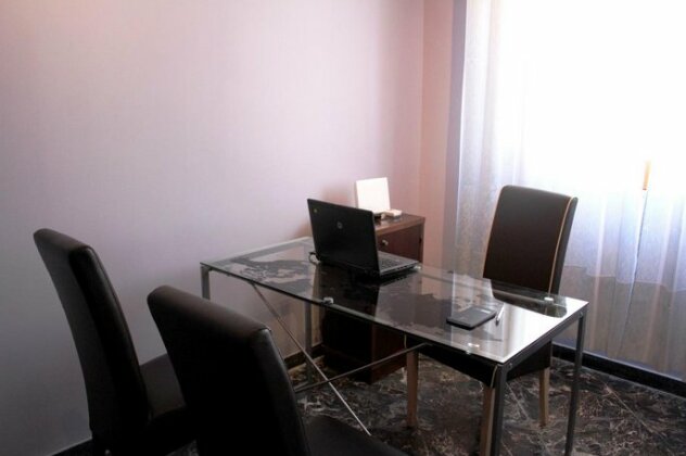 B&B President Palace - Photo2