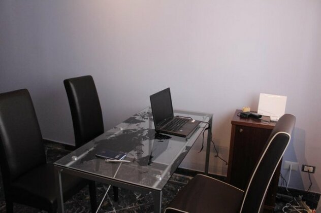B&B President Palace - Photo3