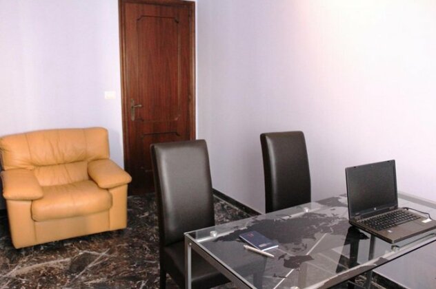 B&B President Palace - Photo4