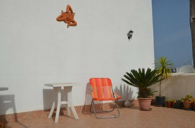 Casa Azzurra Riposto - Photo3