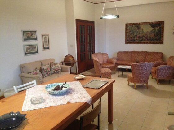 Casa delle Pomelie Riposto - Photo4