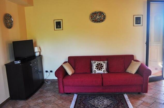 Casa Delle Rose Riposto - Photo3