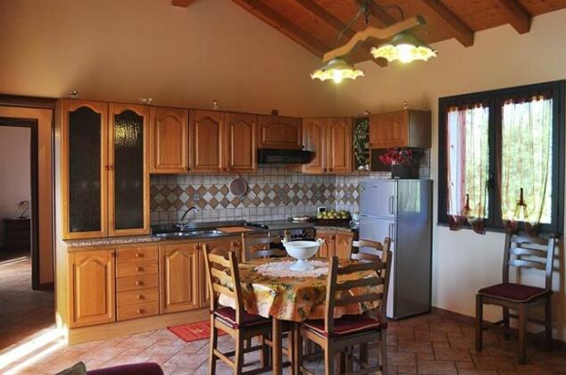 Casa Delle Rose Riposto - Photo4