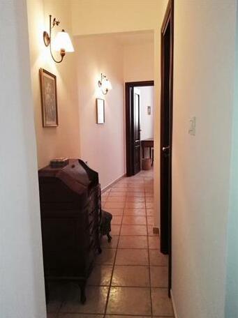 Casa Vacanza U'Sciabbachedu - Photo2