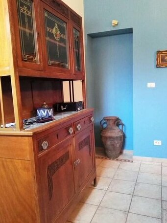 Casa Vacanza U'Sciabbachedu - Photo3