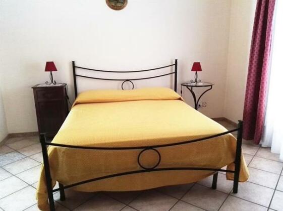 Casa Vacanza U'Sciabbachedu - Photo5