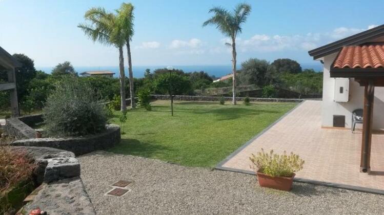 Casa Vacanze Profumo di Zagara - Photo5
