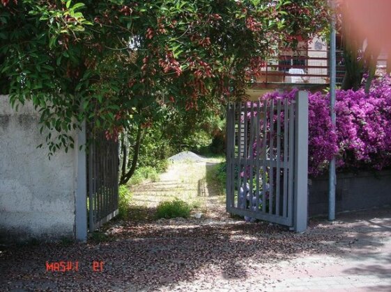 Casetta in Agrumeto - Photo2