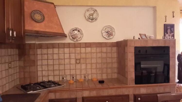 Daniele's House - Photo3