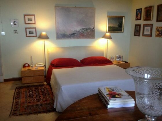 Home Suite Home Riposto - Photo3