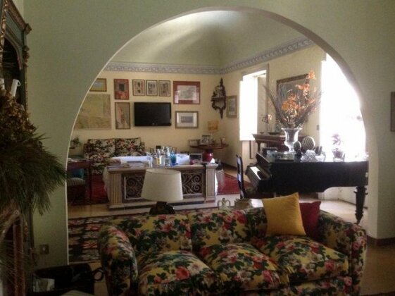 Home Suite Home Riposto - Photo4
