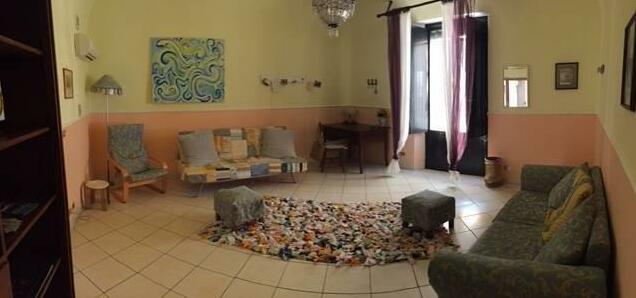 La Casa di Anna Riposto - Photo2