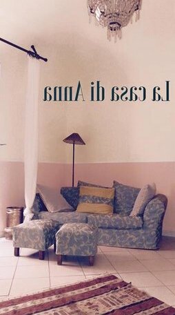 La Casa di Anna Riposto - Photo4