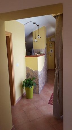 La Casa di FiFy - Photo2