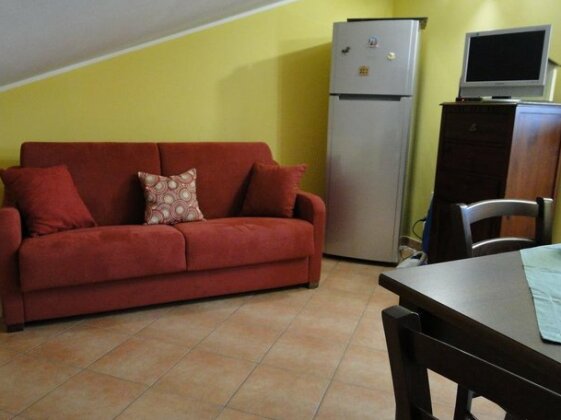 La Casa di FiFy - Photo4