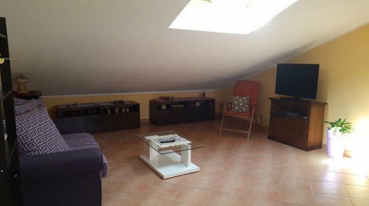 La Casa di FiFy - Photo5