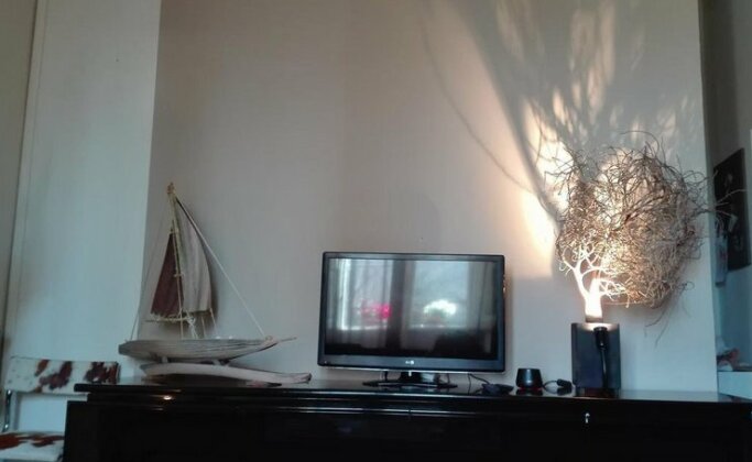 La Casa Rosa Riposto - Photo3