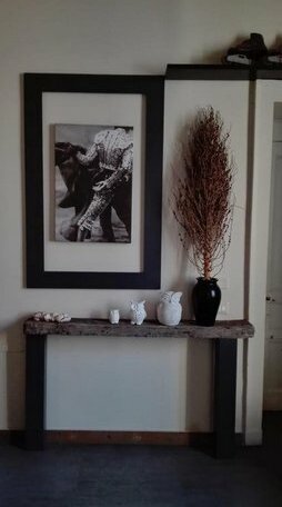 La Casa Rosa Riposto - Photo5
