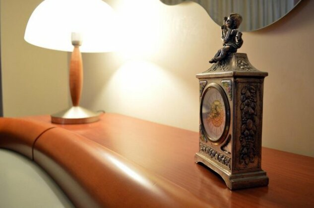 Mar dei Poeti - Luxury Suites - Photo2