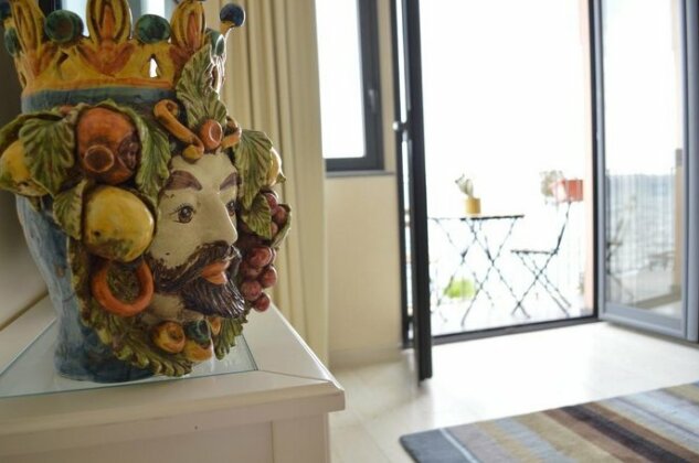 Mar dei Poeti - Luxury Suites - Photo3