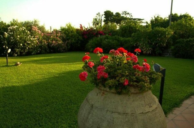 Torre Archirafi Resort - Photo2