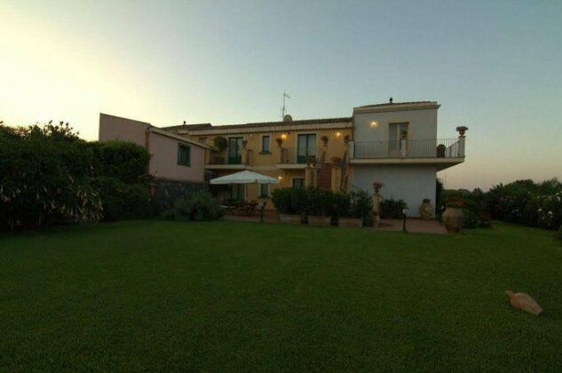 Torre Archirafi Resort - Photo4