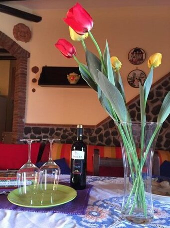 Villa Archirafi - Photo3