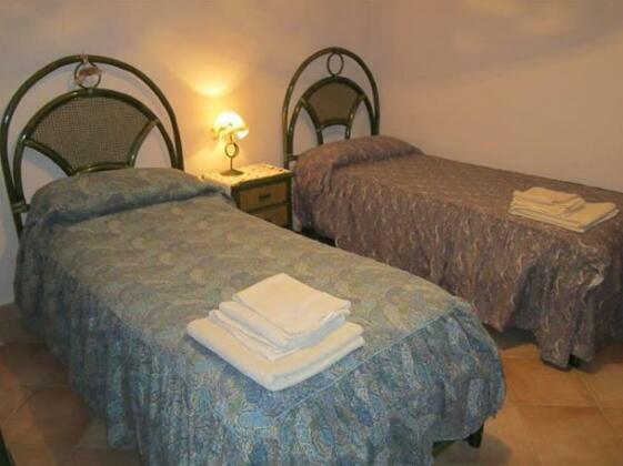 Villa Archirafi - Photo5