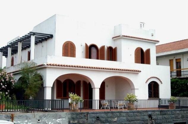Villa Le Ancore