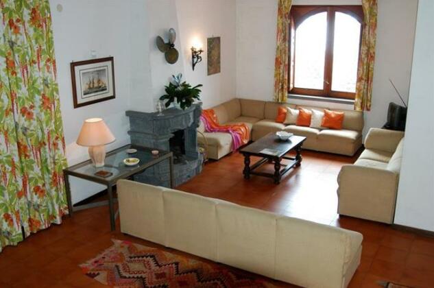 Villa Le Ancore - Photo2