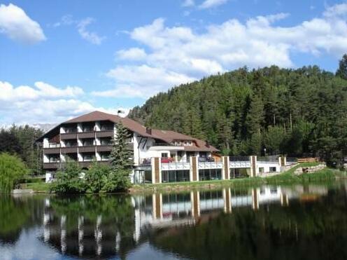 Hotel Am Wolfgrubenersee - Photo2