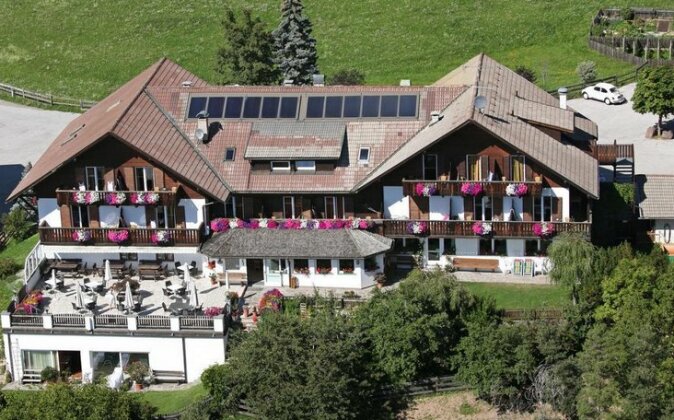 Hotel Schonblick Collalbo