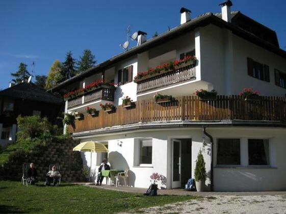 Residence Larchenhausl