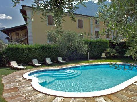 Appartamenti Villa Aranci
