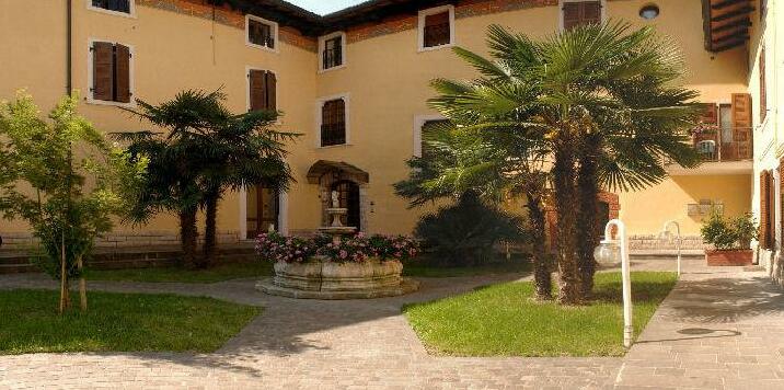 Appartamenti Villa Aranci - Photo4
