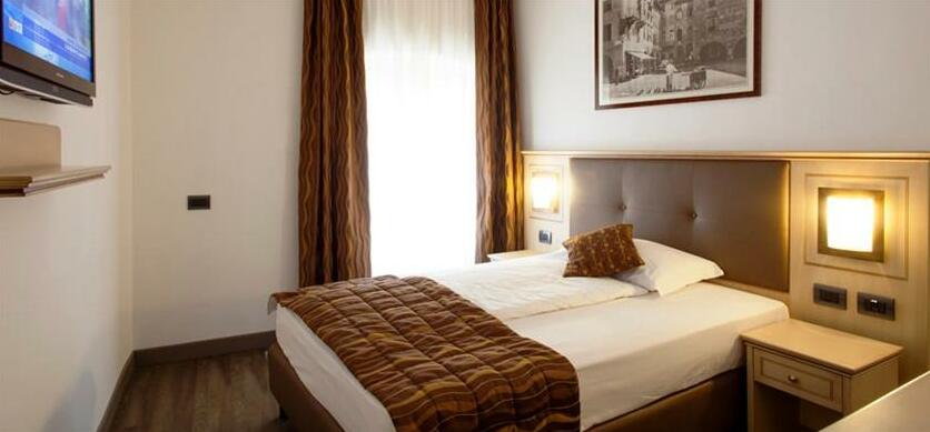 Hotel Portici - Romantik & Wellness - Photo2