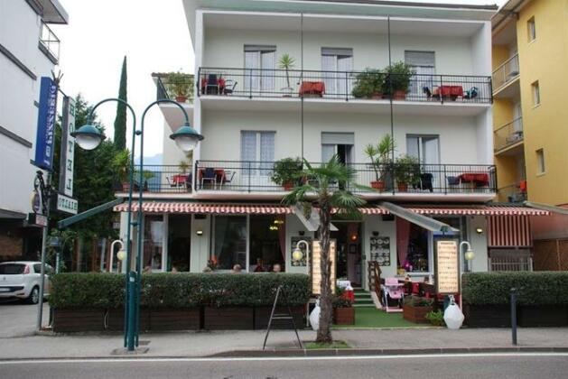 Hotel Rialto Riva del Garda
