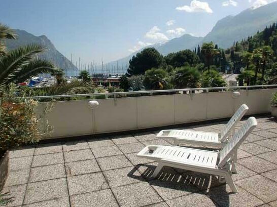 Hotel Riviera Riva del Garda - Photo5