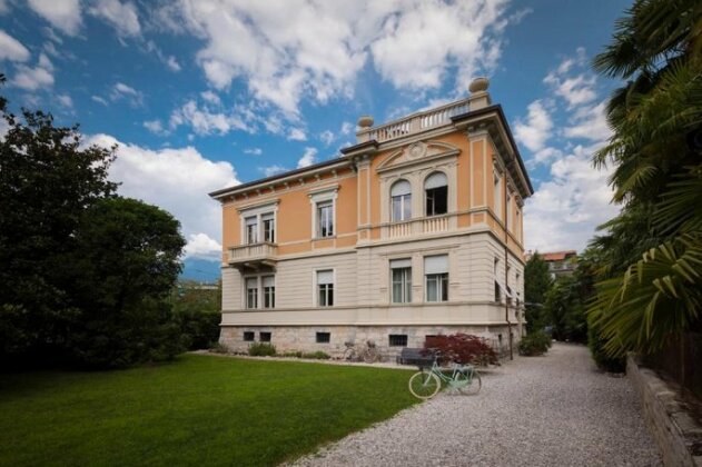 Villa Brunelli - Photo2