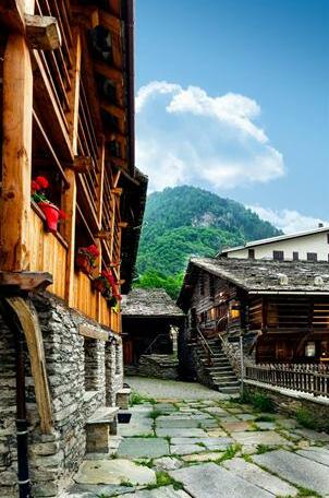 Pietre Gemelle Resort - Photo3