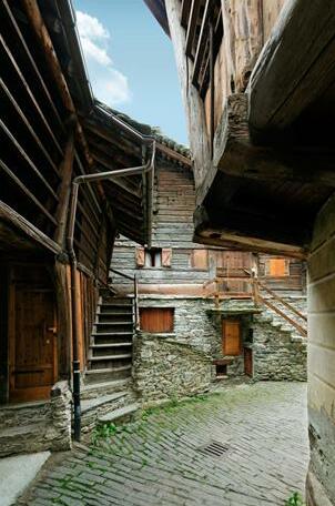 Pietre Gemelle Resort - Photo4