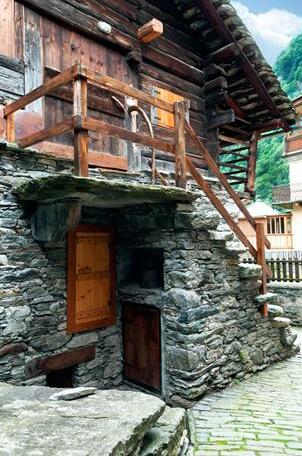 Pietre Gemelle Resort - Photo5