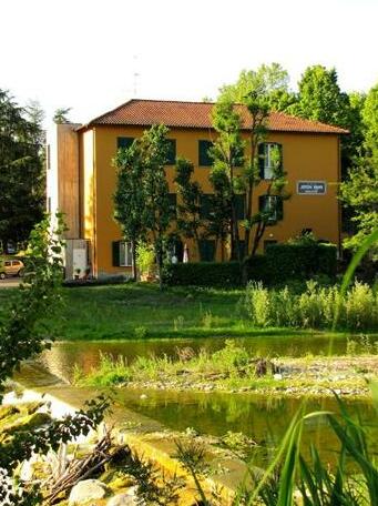 Park Hotel Rivanazzano Terme - Photo2