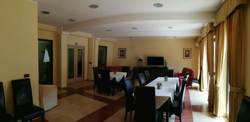 Hotel Santa Chiara Rizziconi - Photo5