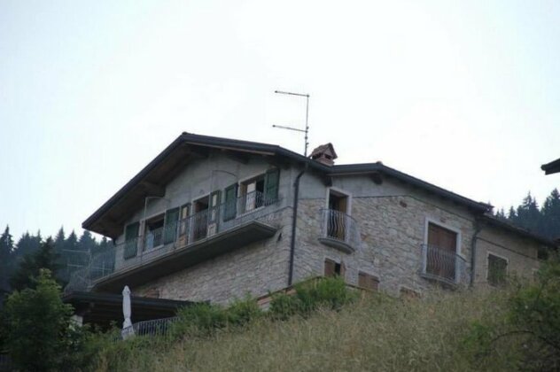 Chalet Apartment Asiago Mezzaselva