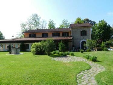 Il Nibbio Reale Country House