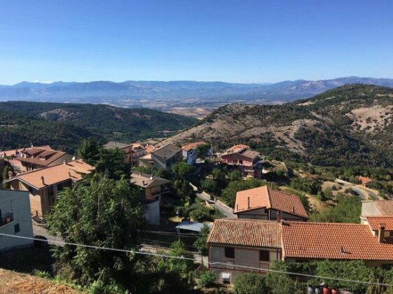 Il Borgo Antico Rocca Massima