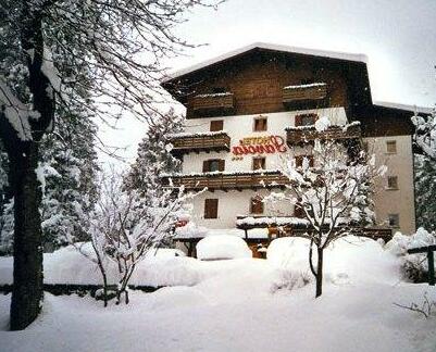 Hotel Savoia Alleghe - Photo2