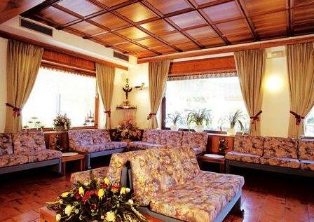 Hotel Savoia Alleghe - Photo4