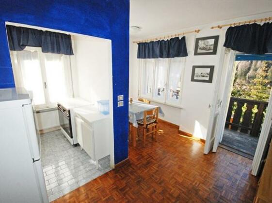 Interhome - La Busa Rocca Pietore - Photo2